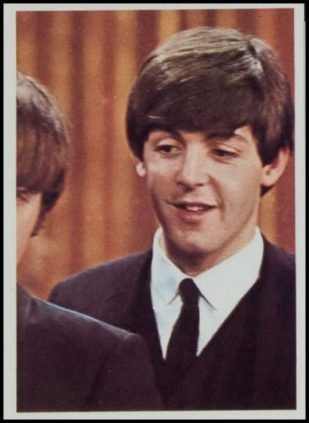 41 Paul McCartney